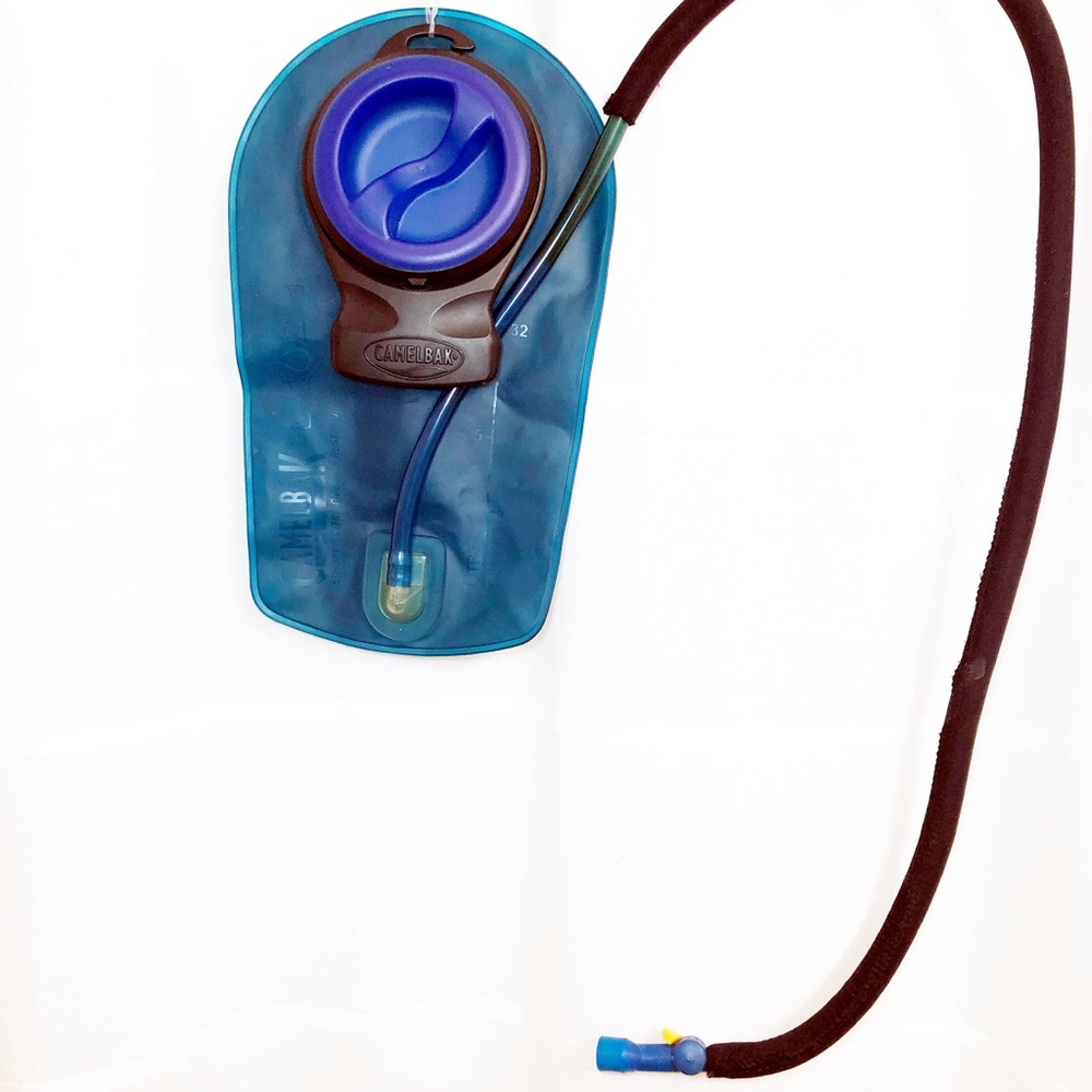 Camelbak Hydration Pack - image 3